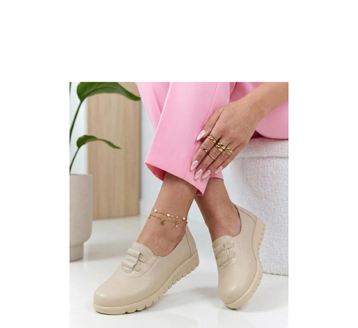 Polobotky  model 226558 Solea