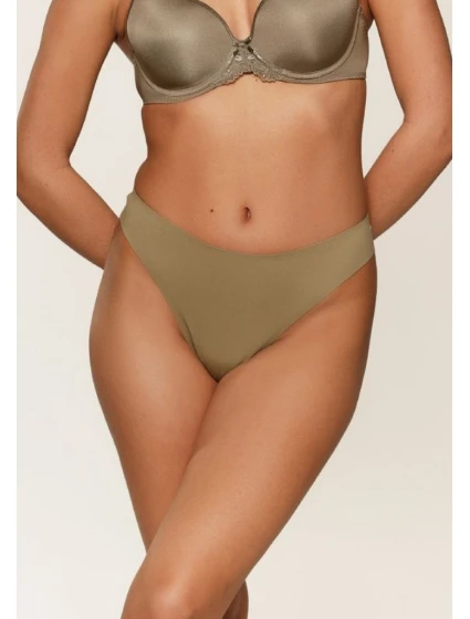 Dámská tanga LingaDore 1400T-1 2pack