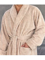 model 21050238 M2XL pánský froté župan - L&L