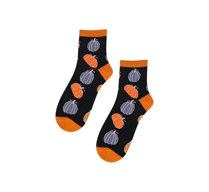 Dámské ponožky Wola Perfect Woman W84.01P Casual