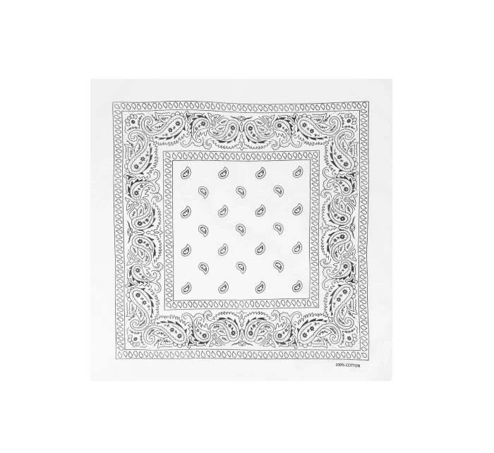 Šátek Moraj ADS300-001S