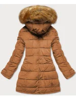 DWUSTRONNA KURTKA DAMSKA ZIMOWA model 21243163 - LHD