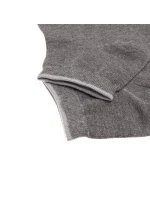 Pánské ponožky 31499 light grey - HENDERSON Pánské ponožky 31499 light grey - HENDERSON