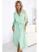 Dámské šaty model 21291919 - numoco basic