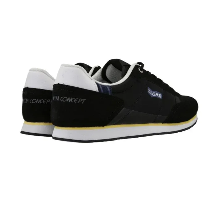 Nylon Basic M bota model 19424324 - Gas Nylon Basic M bota model 19424324 - Gas