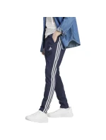 Kalhoty adidas Essentials Single Jersey Tapered Open Hem 3-Stripes M IC0045 Kalhoty adidas Essentials Single Jersey Tapered Open Hem 3-Stripes M IC0045