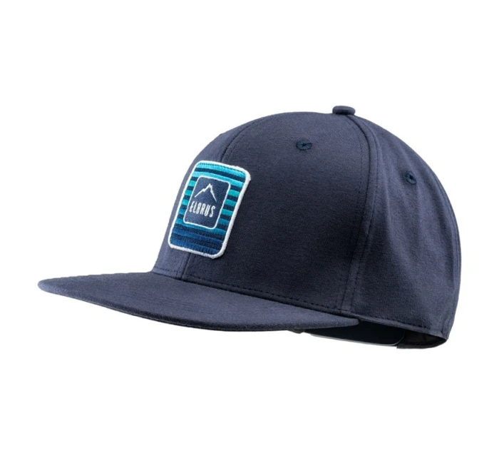 baseballová čepice model 21085446 - Elbrus baseballová čepice model 21085446 - Elbrus