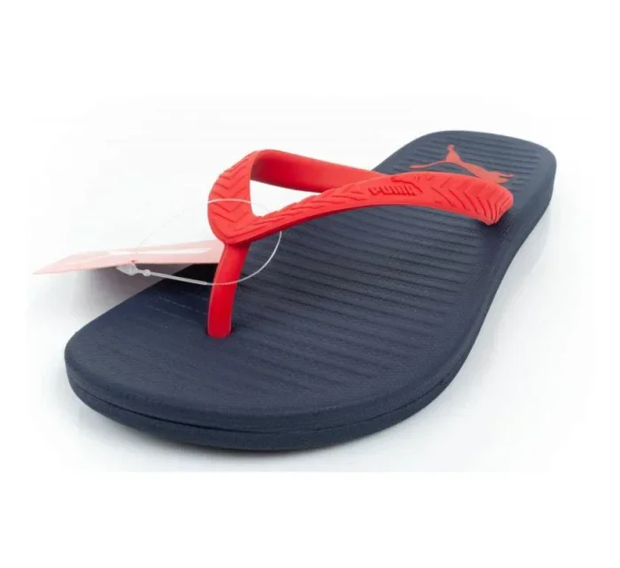 Žabky Comfy model 20216451 07 - Puma Žabky Comfy model 20216451 07 - Puma