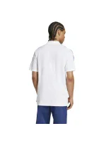 Real Madrid polokošile M model 21192355 pánské - ADIDAS