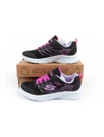 Boty Skechers Bold Delight Jr 302468L/BLK Boty Skechers Bold Delight Jr 302468L/BLK