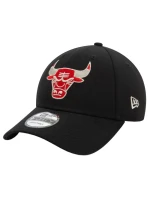 New Era 9FORTY Chicago Bulls Metallic NBA Cap 60580841 New Era 9FORTY Chicago Bulls Metallic NBA Cap 60580841