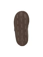 Dětská obuv adidas VL Court 3.0 Skateboarding white and grey ID9157