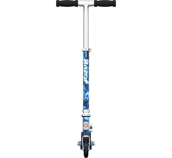 Dětská koloběžka RAZOR Model A Shark Camo 13010345