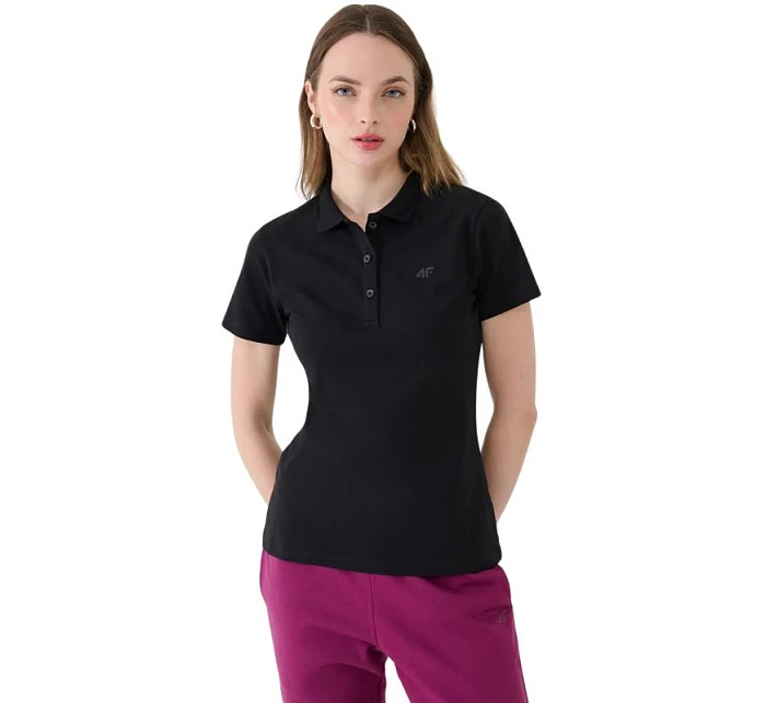 4F F365 W polokošile 4FWMM00TPTSF365 20S 4F F365 W polokošile 4FWMM00TPTSF365 20S