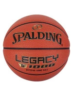 Spalding TF-1000 Legacy Logo Fiba basketbalový míč 76964Z 6