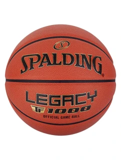 Legacy Logo basketbalový míč 6 model 21818216 - Spalding