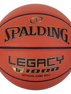 Legacy Logo basketbalový míč 6 model 21818216 - Spalding