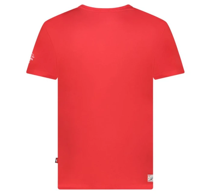 Koszulka RED RM MEN 233 model 21358989 - Canadian Peak Koszulka RED RM MEN 233 model 21358989 - Canadian Peak