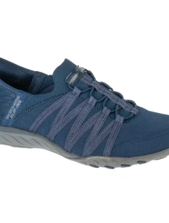 Skechers Slip-ins: Breathe Easy - Roll With Me 100593-NVY Navy blue 36