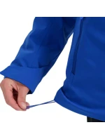 Pánská lyžařská bunda 4F M0787 cobalt 4FWAW25TTJAM0787 36S pánské Pánská lyžařská bunda 4F M0787 cobalt 4FWAW25TTJAM0787 36S pánské