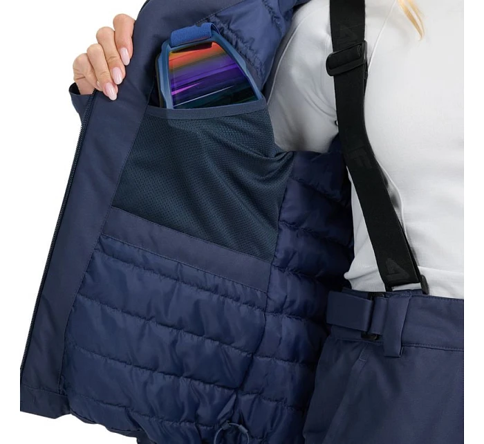 Lyžařská bunda 4F W 4FWAW25TTJAF0954 31S Lyžařská bunda 4F W 4FWAW25TTJAF0954 31S