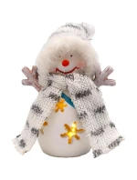 LED FIGURKA BABY 7x6x16 cm