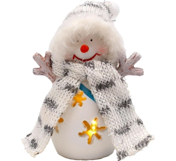 LED FIGURKA BABY 7x6x16 cm