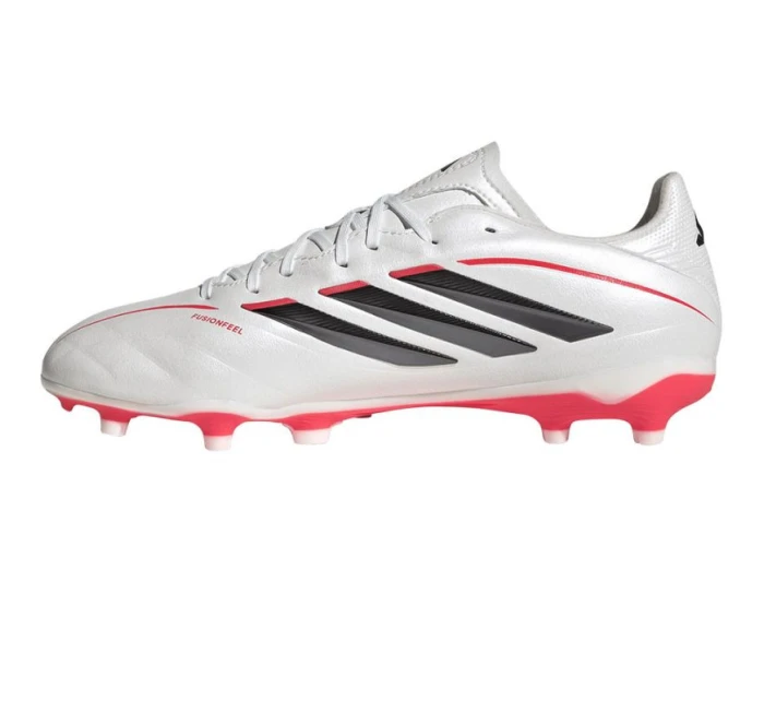 Adidas COPA PURE IV League Jr FG/MG boty JR6262 Adidas COPA PURE IV League Jr FG/MG boty JR6262