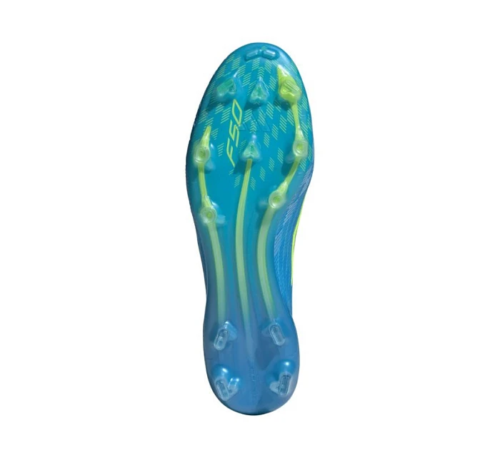 Kopačky adidas F50 Elite FG JR6450 Kopačky adidas F50 Elite FG JR6450