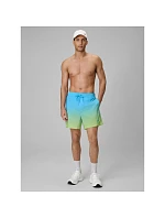 Pánské plážové šortky boardshorts 4F 4FRSS26UBDSM224-31S