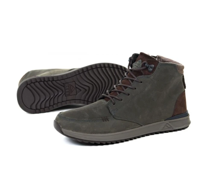 Hi Boot M model 21118051 - Inny Hi Boot M model 21118051 - Inny