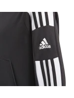Dětská mikina Squadra 21 Hoody Youth Jr model 21876951 - ADIDAS