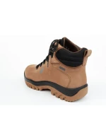Pánské trekové boty M OBMH257 44S - 4F
