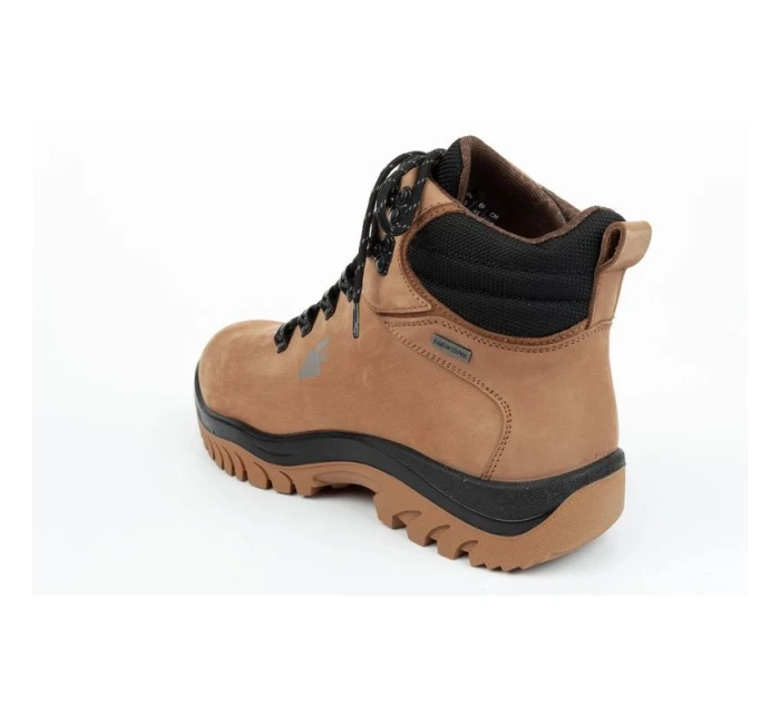 Pánské trekové boty M OBMH257 44S - 4F