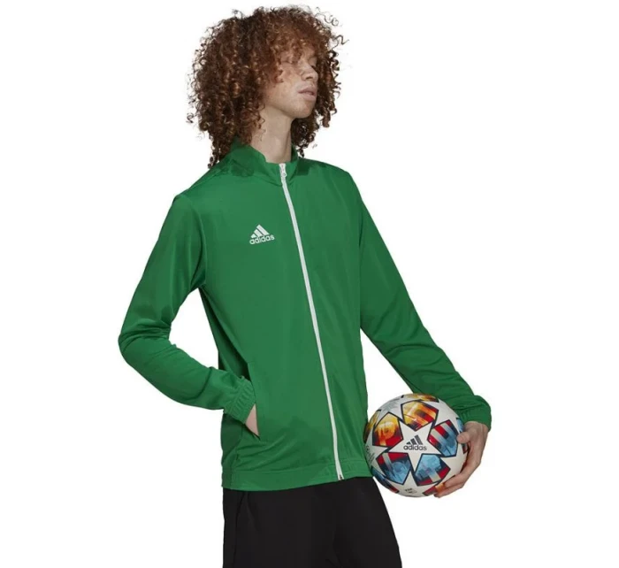 Pánská bunda Entrada 22 M HI2135 - Adidas Pánská bunda Entrada 22 M HI2135 - Adidas