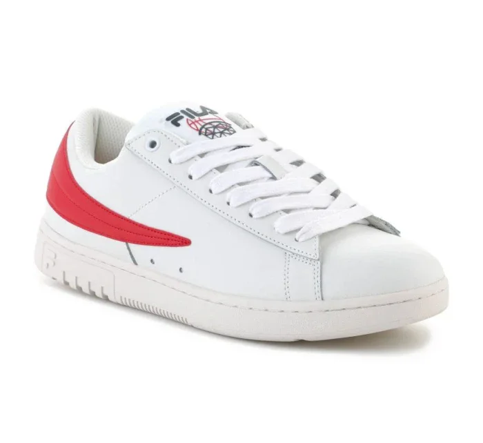 Pánská obuv L M model 18375051 - Fila Pánská obuv L M model 18375051 - Fila