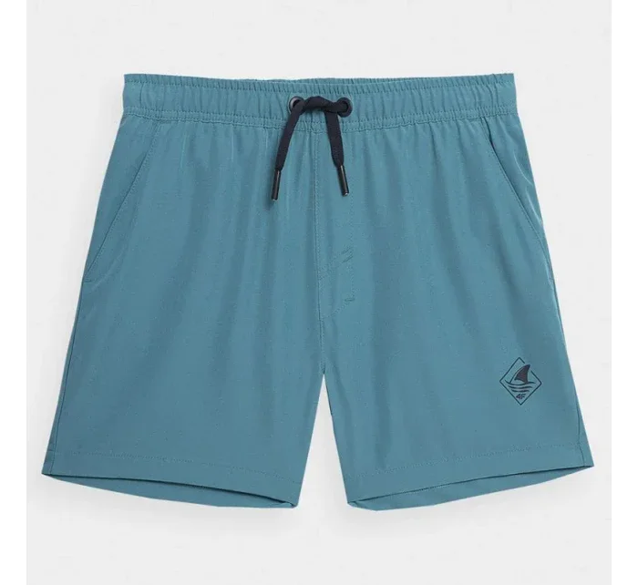 Chlapecké šortky 4FJSS23UBDSM018 47S - 4F