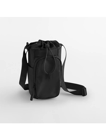 QS 302 Taška na láhev black model 22463540 - Quadra QS 302 Taška na láhev black model 22463540 - Quadra