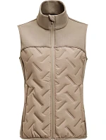 James Harvest Montana Hybrid Vest W Dámská hybridní vesta 62.1061 walnut James Harvest Montana Hybrid Vest W Dámská hybridní vesta 62.1061 walnut