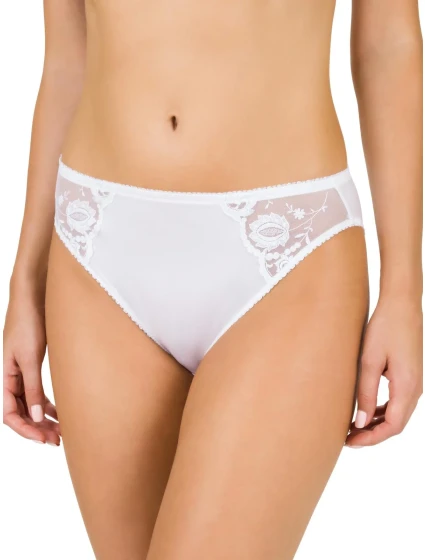 Conturelle 05 Provence 0081005, Minislip 81005 003 bílá