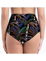 Style Marcella Bottom kalhotky 8760-0 black - RosaFaia