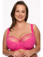 Gaia 1134M Keto Maxi barva:fuchsiová