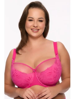 Gaia 1134M Keto Maxi barva:fuchsiová