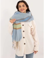 Šála AT SZ model 20527661 světle modrá - FPrice