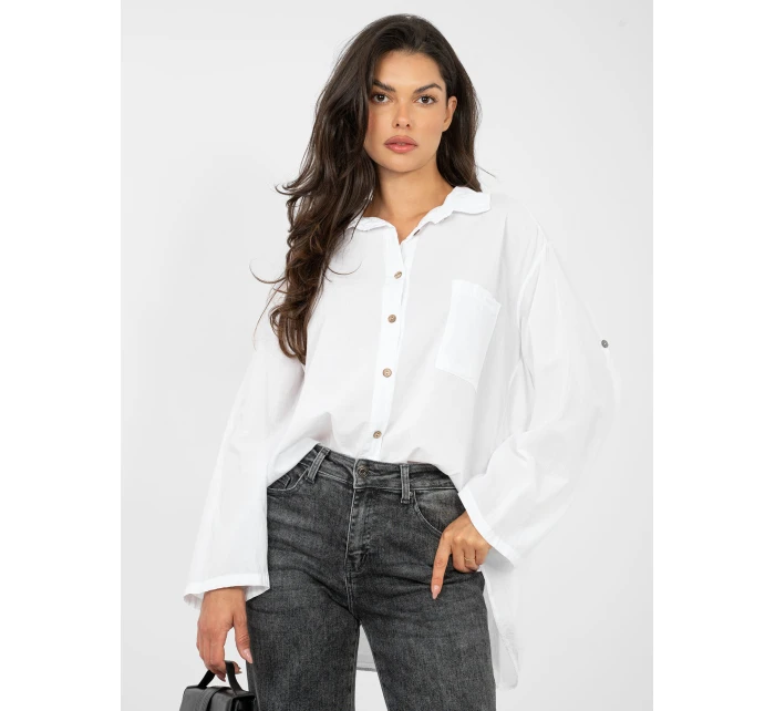 Košile IT KS 6704.25 bílá