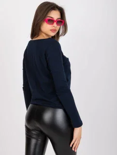 Halenka RV BZ model 21107612 tmavě modrá - FPrice