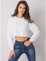 Halenka RV BZ 7309.54 bílá