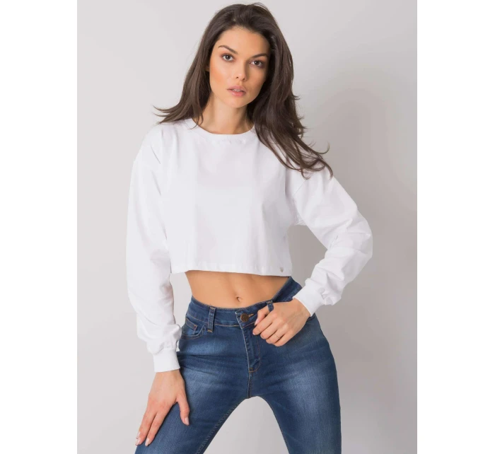 Halenka RV BZ 7309.54 bílá