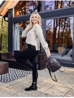 Fashion batoh VUCH Flug Black Fashion batoh VUCH Flug Black