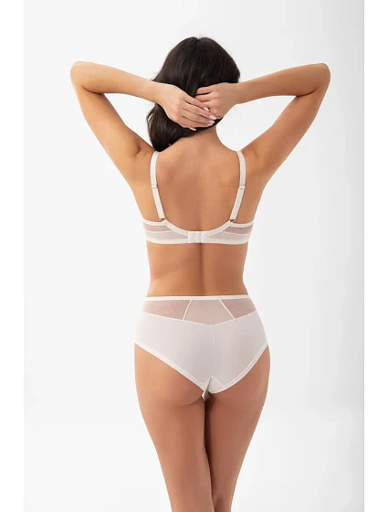 BIG SOFT BRA CREAM model 20952651 - Gorsenia